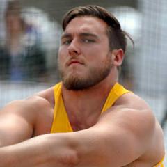 Interview with World-Class Hammer Thrower Sean Donnelly